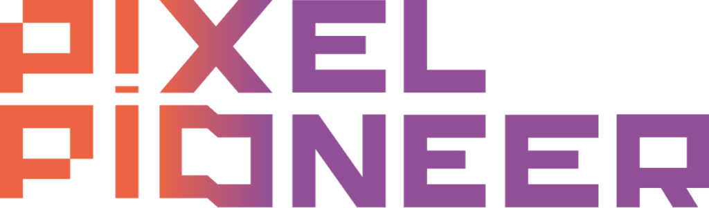 PixelPioneer-Logo-color